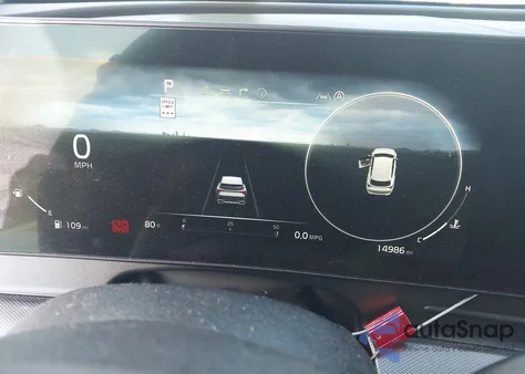 2023 Kia Sportage Sx-Prestige from USA, damaged, VIN 5XYK53AF6PG011667